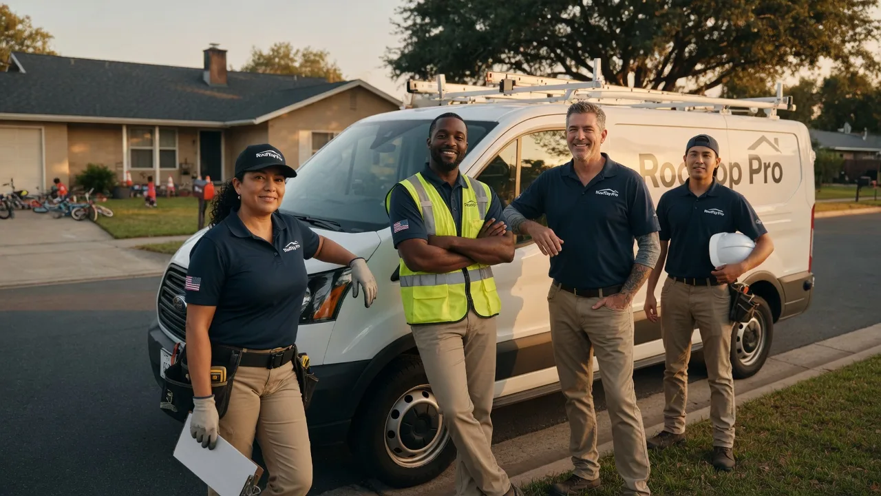 Roof Repair in Line Lexington, PA near me