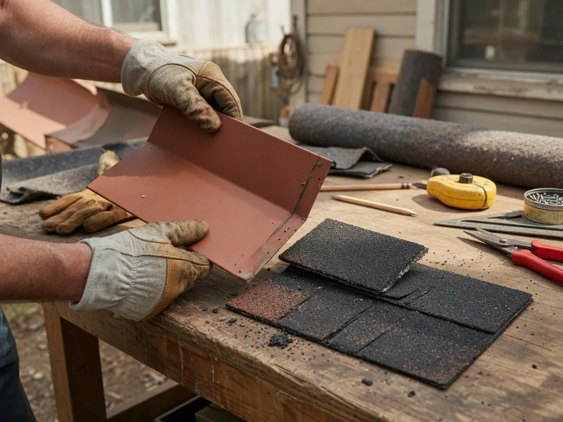 Roof Repair company in Line Lexington, PA